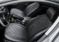 Rival SC.2303.2 Hyundai Solaris II 2017-> черный