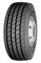 Грузовая шина Yokohama TY517E 295/60R22,5 150/147L ведущая PR