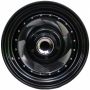 Легковой диск Ikon Wheels SNC006 7x15 5x139,7 ET 110,5 Black